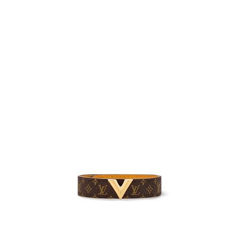 bracciale louis vuitton donna rigido|Bracciali LOUIS VUITTON da Donna .